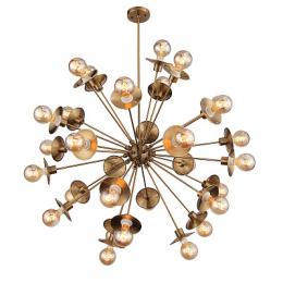 Изображение продукта Подвесная люстра ST Luce Guido 